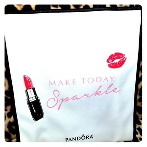 Pandora Make Today Sparkle Totebag